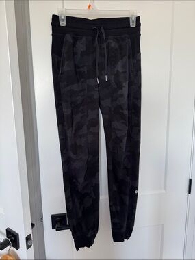 Lululemon Studio Joggers
